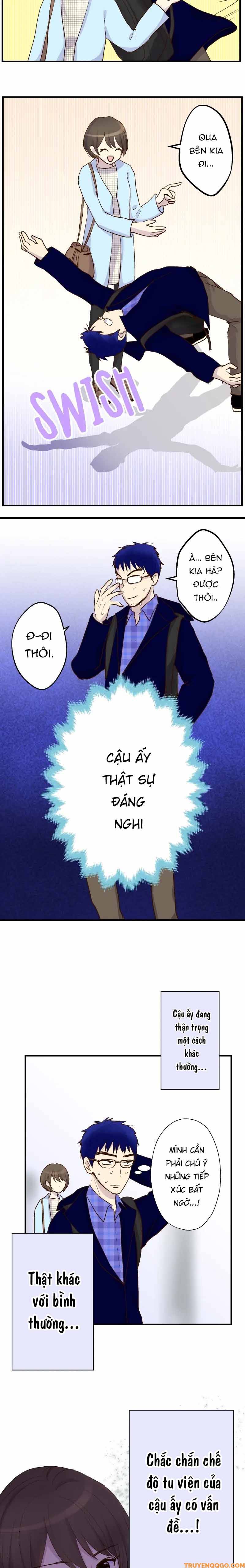 Prince Uncharming Chapter 69 - Trang 2