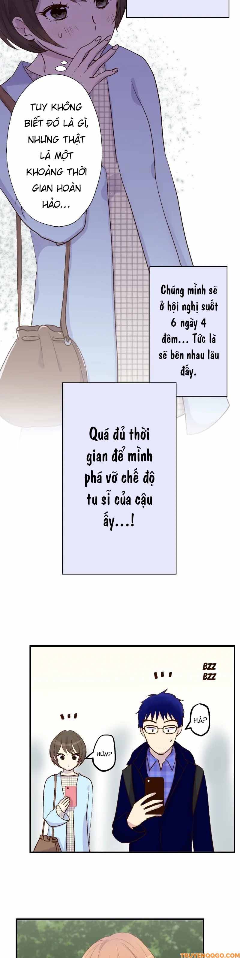 Prince Uncharming Chapter 69 - Trang 2