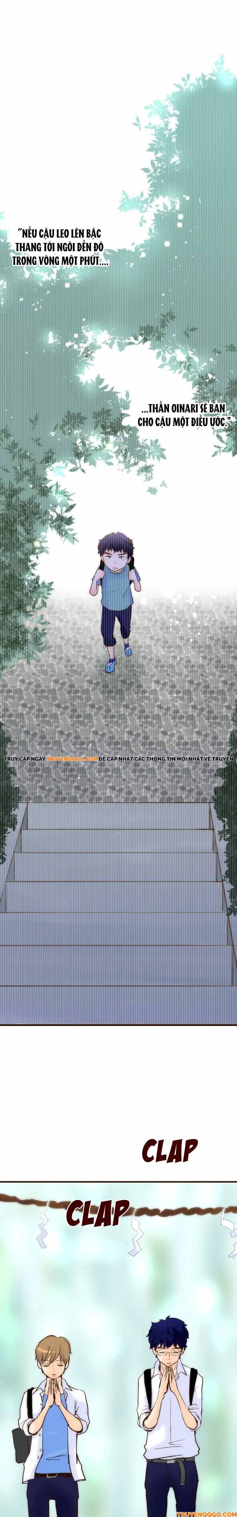 Prince Uncharming Chapter 7 - Trang 2