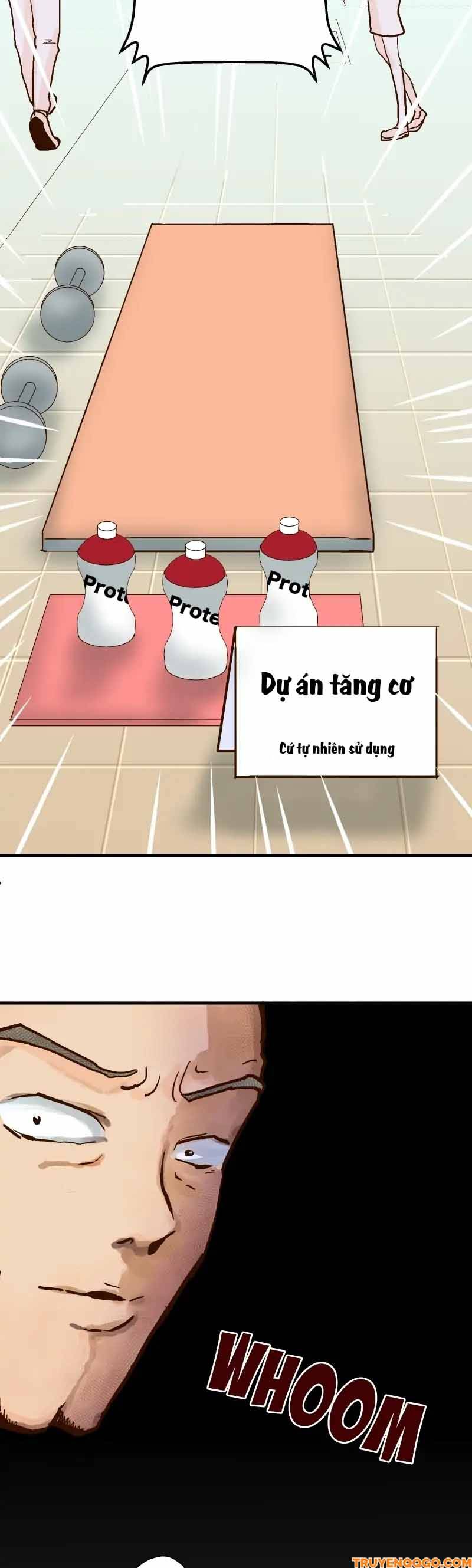 Prince Uncharming Chapter 7 - Trang 2