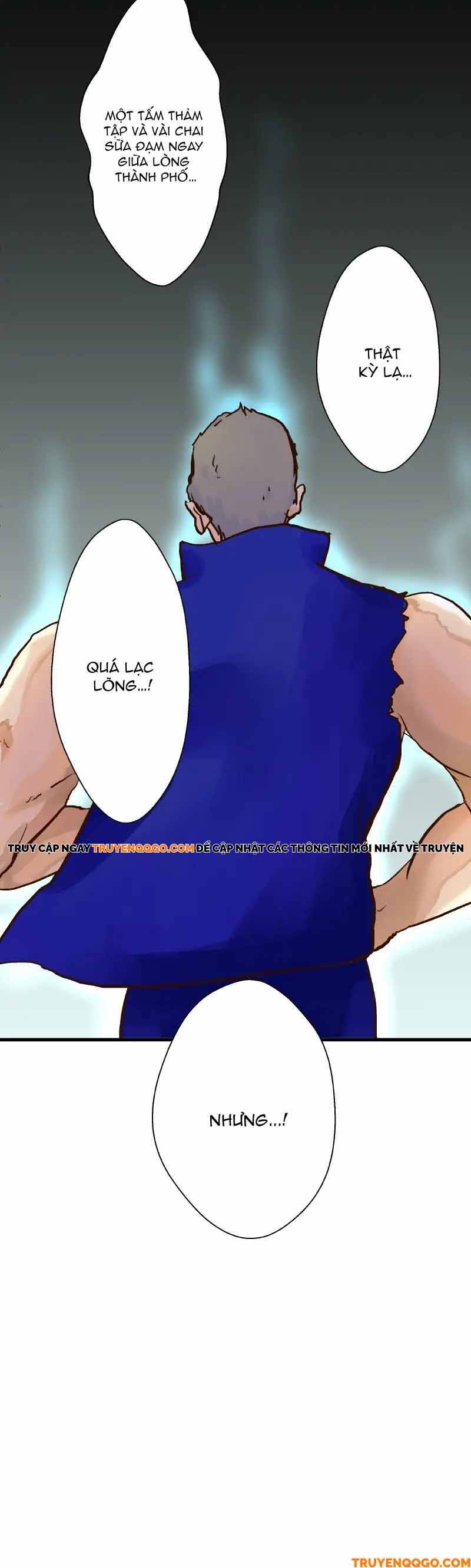 Prince Uncharming Chapter 7 - Trang 2