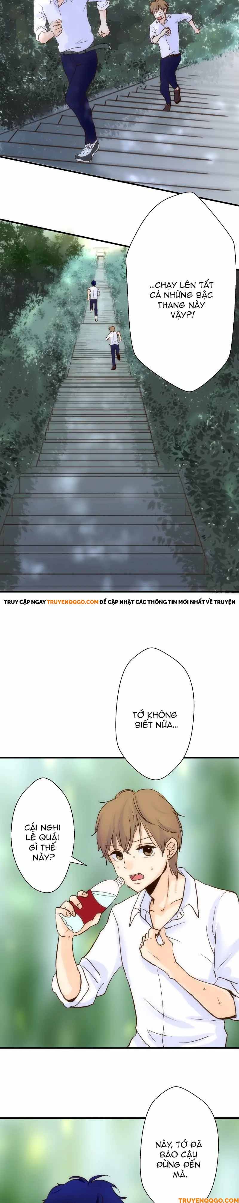 Prince Uncharming Chapter 7 - Trang 2