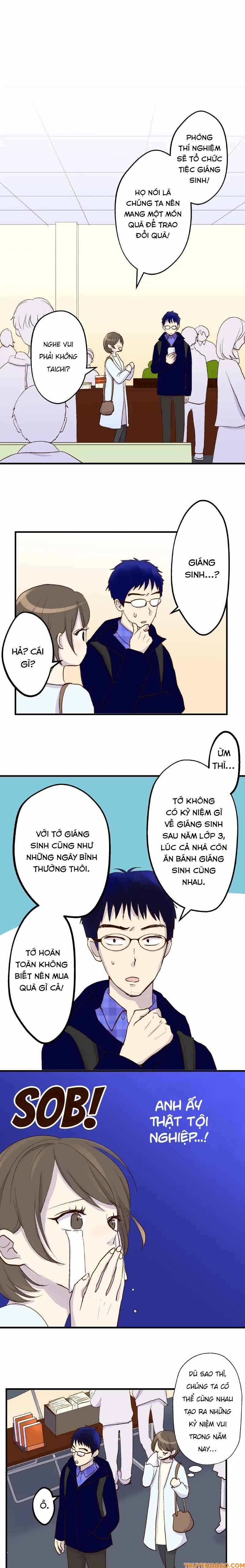 Prince Uncharming Chapter 70 - Trang 2