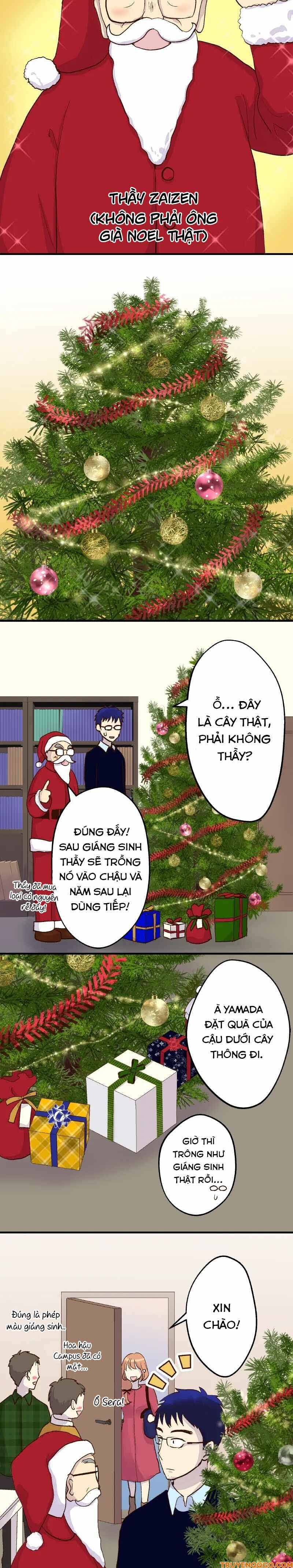 Prince Uncharming Chapter 70 - Trang 2