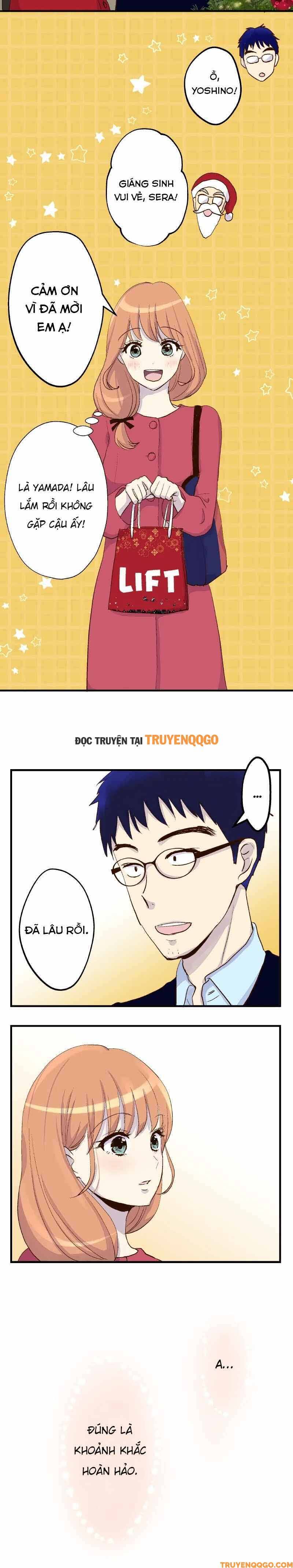 Prince Uncharming Chapter 70 - Trang 2
