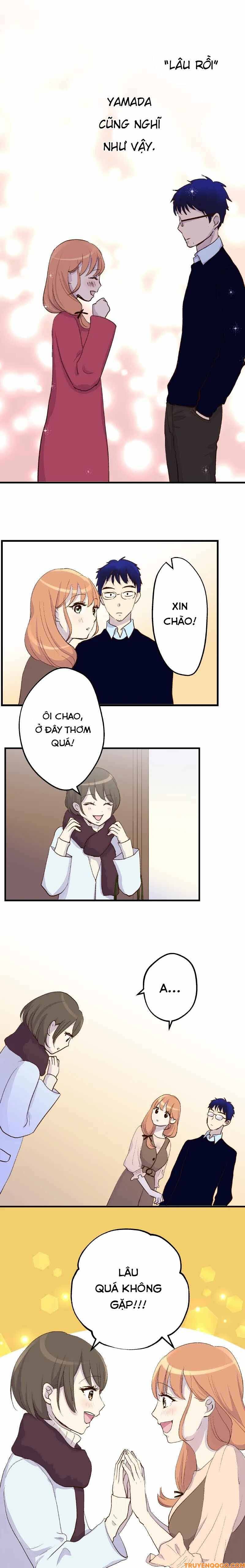 Prince Uncharming Chapter 70 - Trang 2