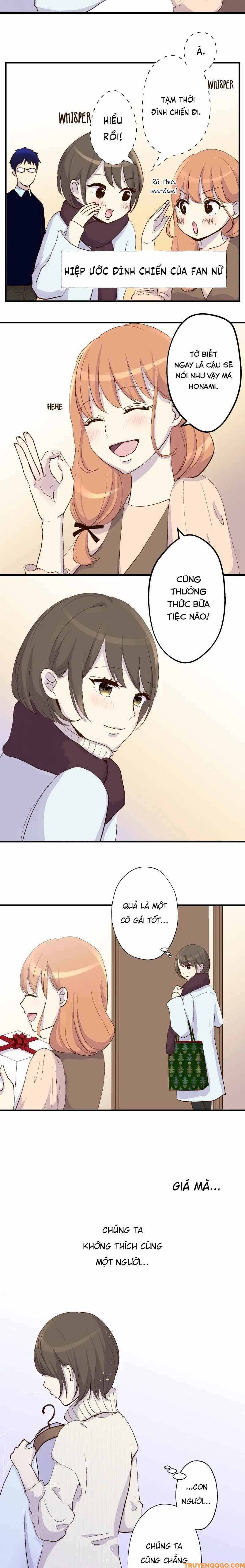Prince Uncharming Chapter 70 - Trang 2