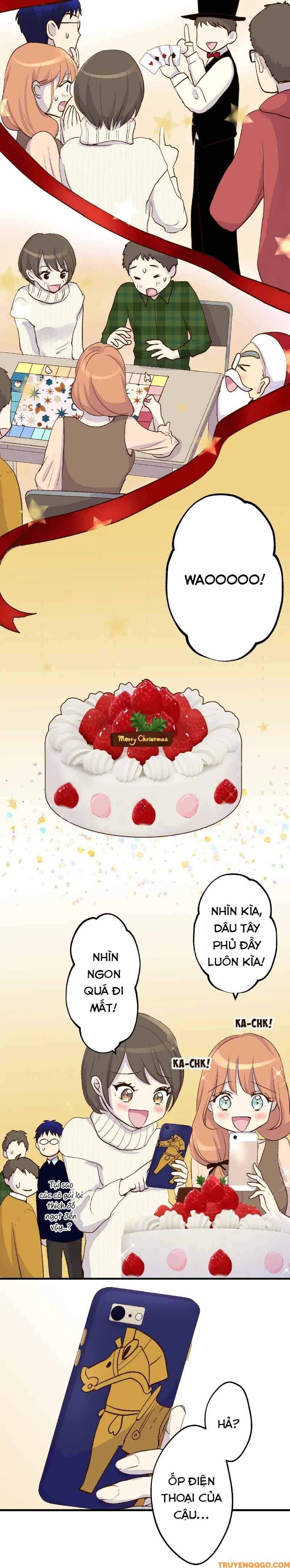 Prince Uncharming Chapter 70 - Trang 2