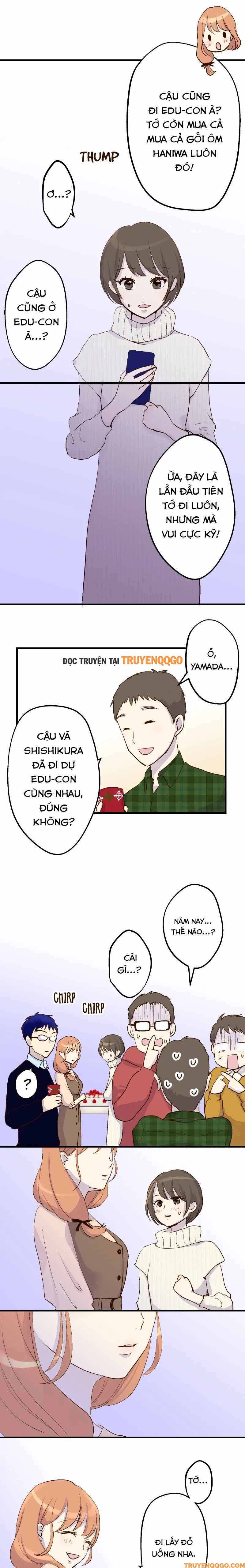 Prince Uncharming Chapter 70 - Trang 2