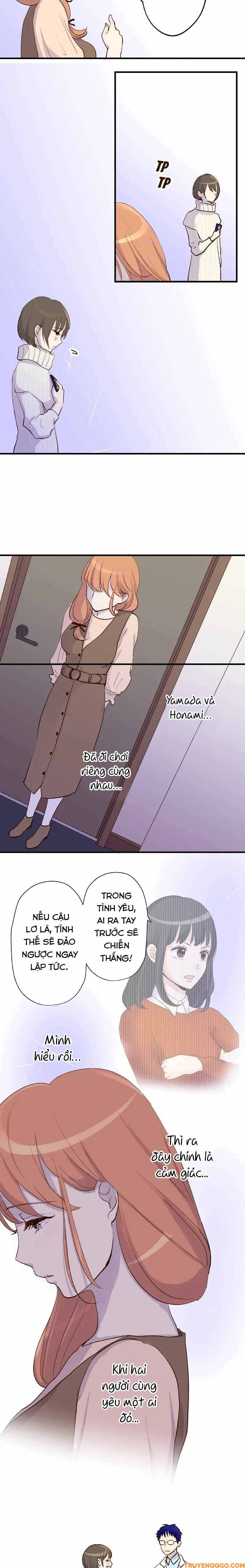 Prince Uncharming Chapter 70 - Trang 2