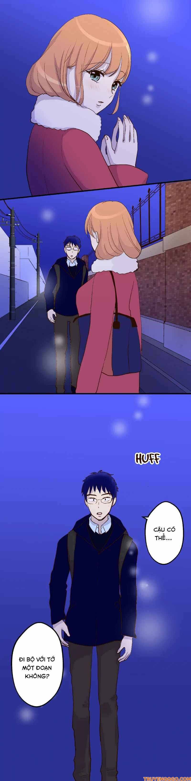 Prince Uncharming Chapter 70 - Trang 2