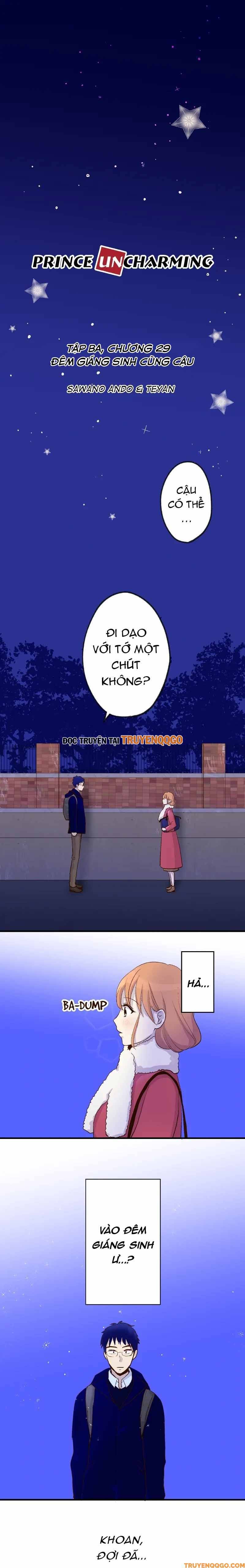 Prince Uncharming Chapter 71 - Trang 2