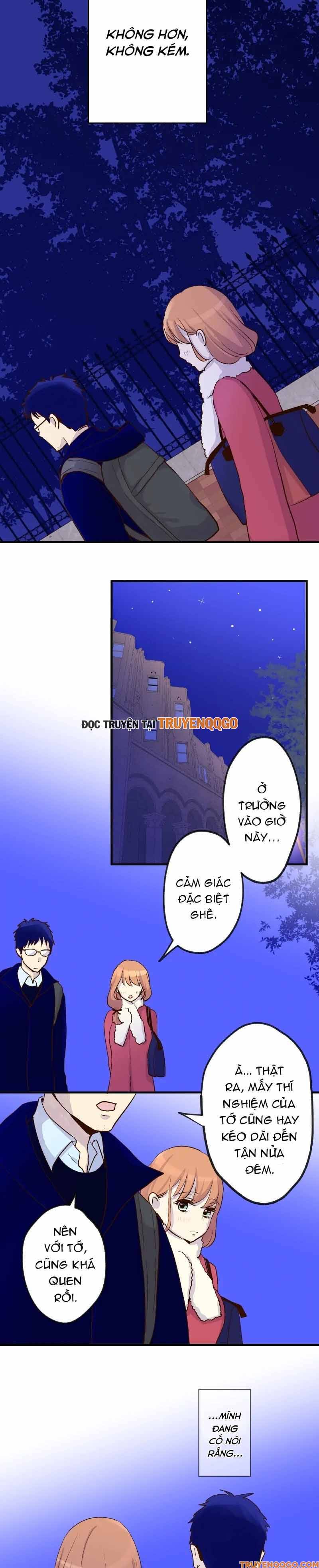 Prince Uncharming Chapter 71 - Trang 2