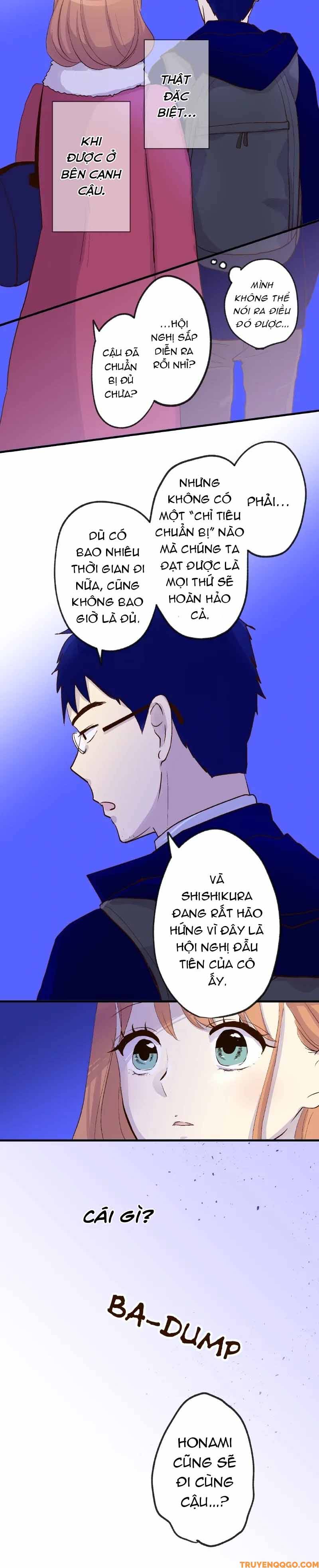 Prince Uncharming Chapter 71 - Trang 2
