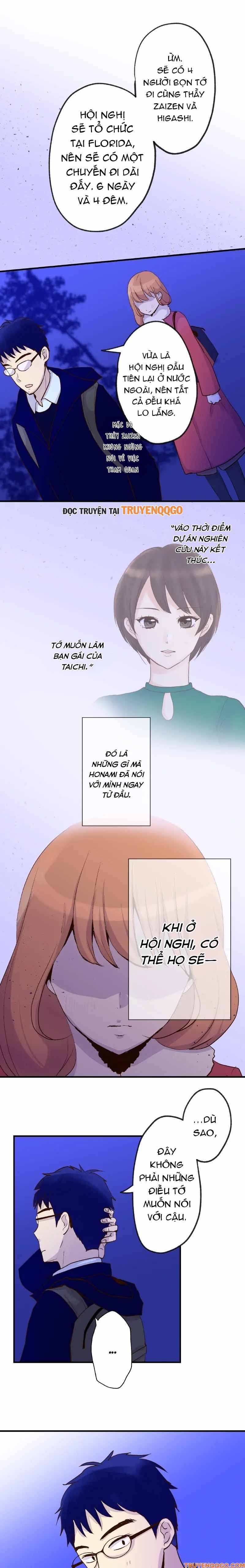 Prince Uncharming Chapter 71 - Trang 2