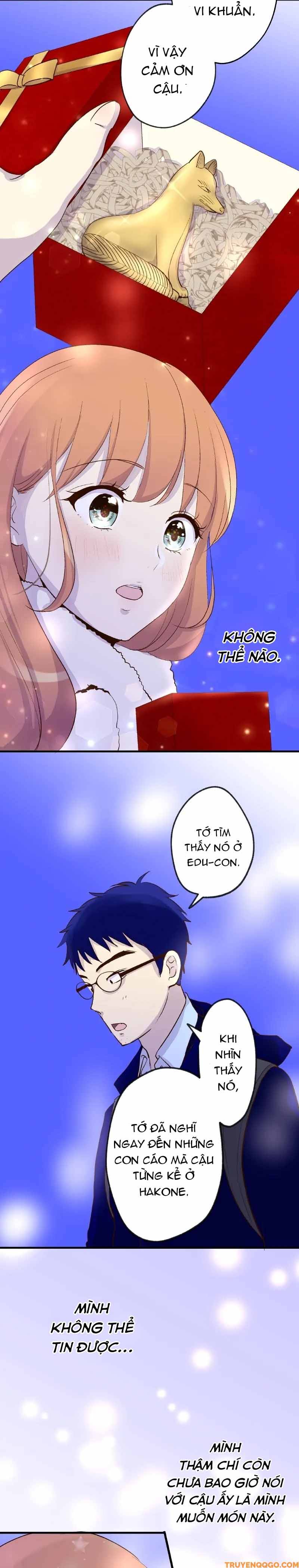 Prince Uncharming Chapter 71 - Trang 2