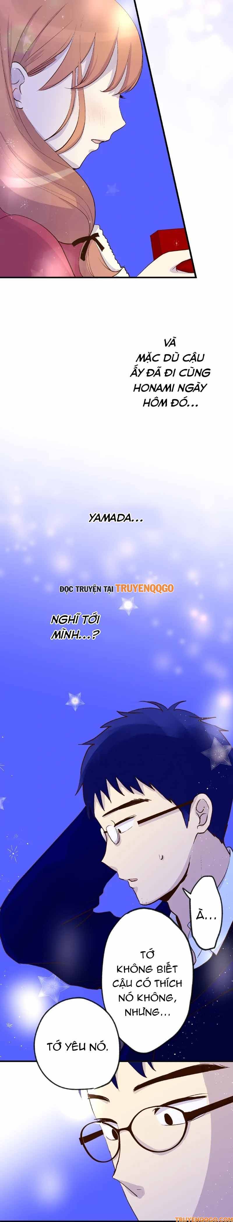 Prince Uncharming Chapter 71 - Trang 2