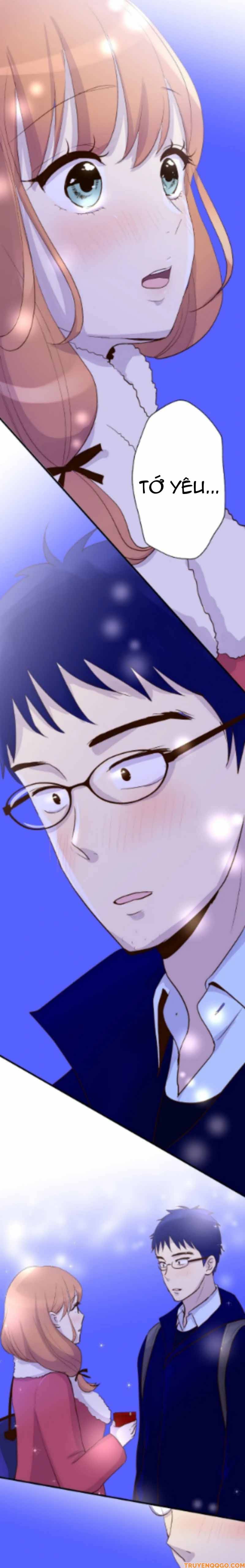 Prince Uncharming Chapter 71 - Trang 2