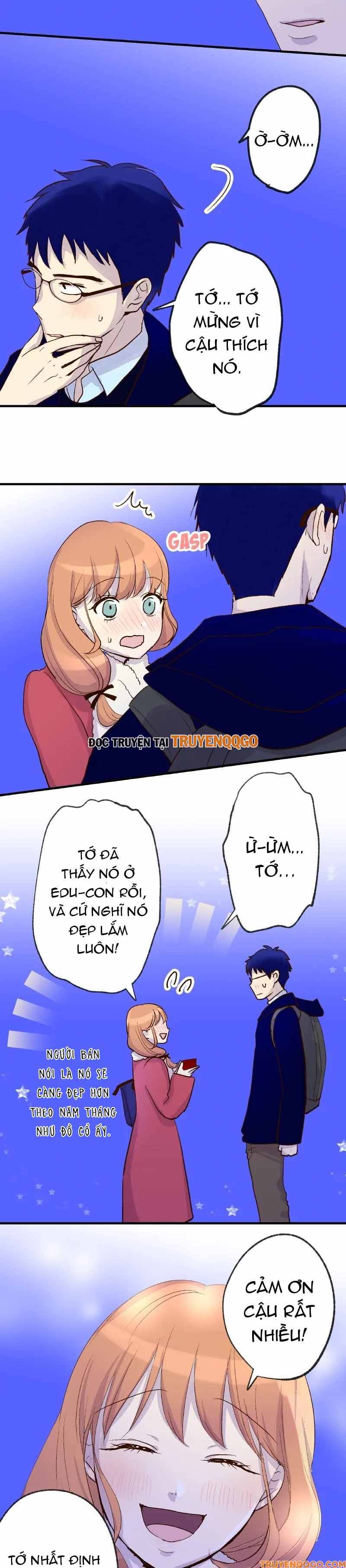 Prince Uncharming Chapter 71 - Trang 2