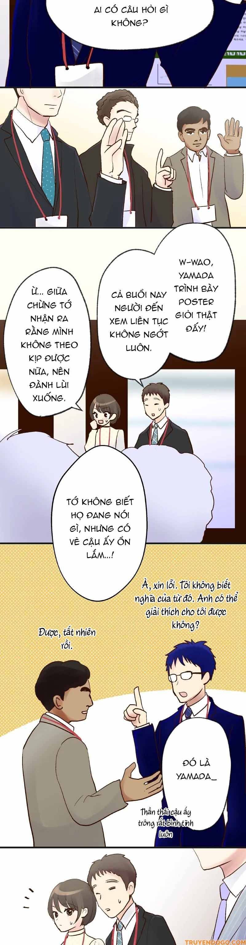 Prince Uncharming Chapter 72 - Trang 2