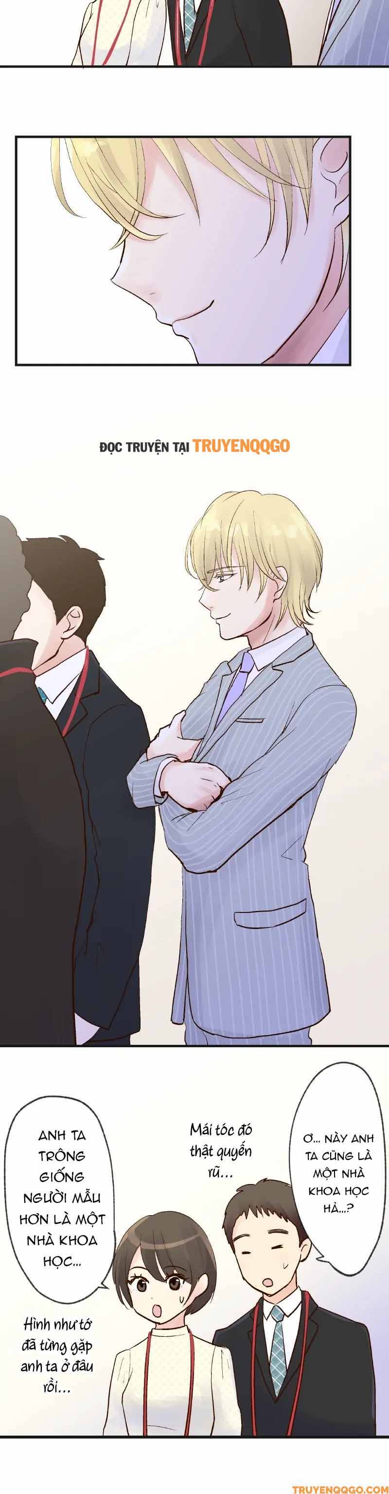 Prince Uncharming Chapter 72 - Trang 2