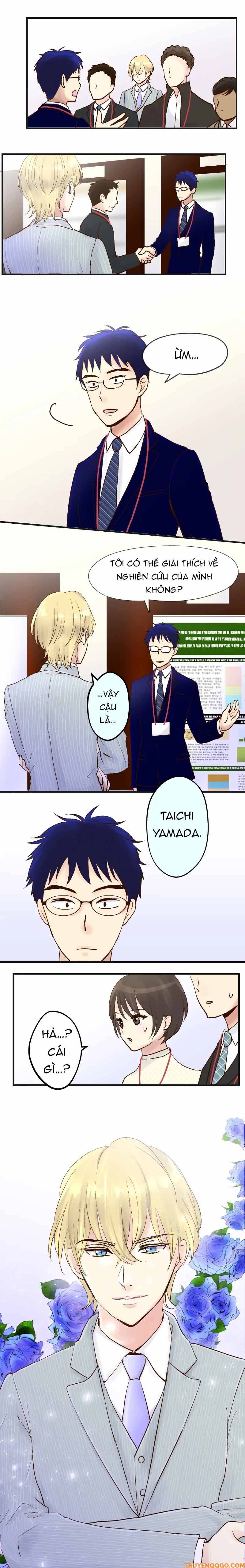 Prince Uncharming Chapter 72 - Trang 2