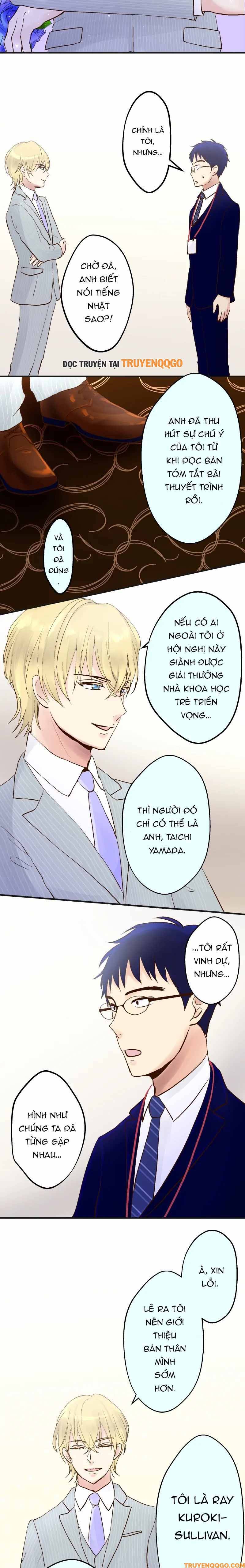 Prince Uncharming Chapter 72 - Trang 2