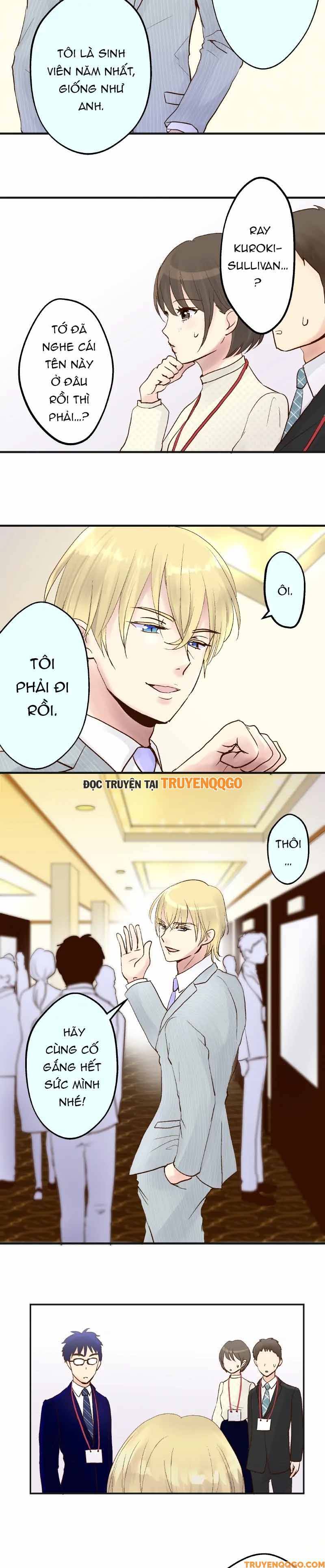 Prince Uncharming Chapter 72 - Trang 2