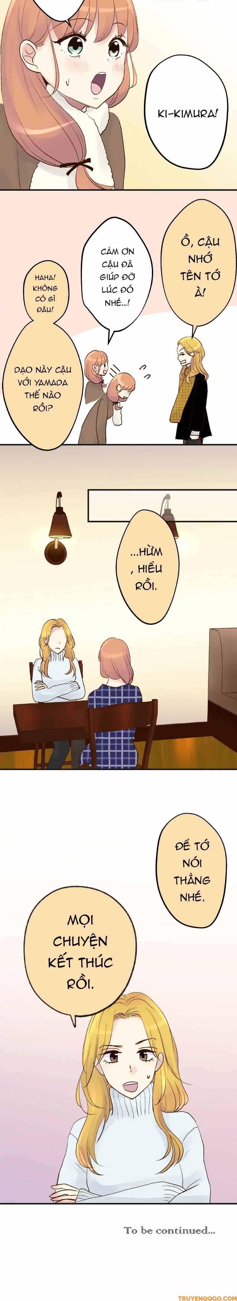 Prince Uncharming Chapter 72 - Trang 2