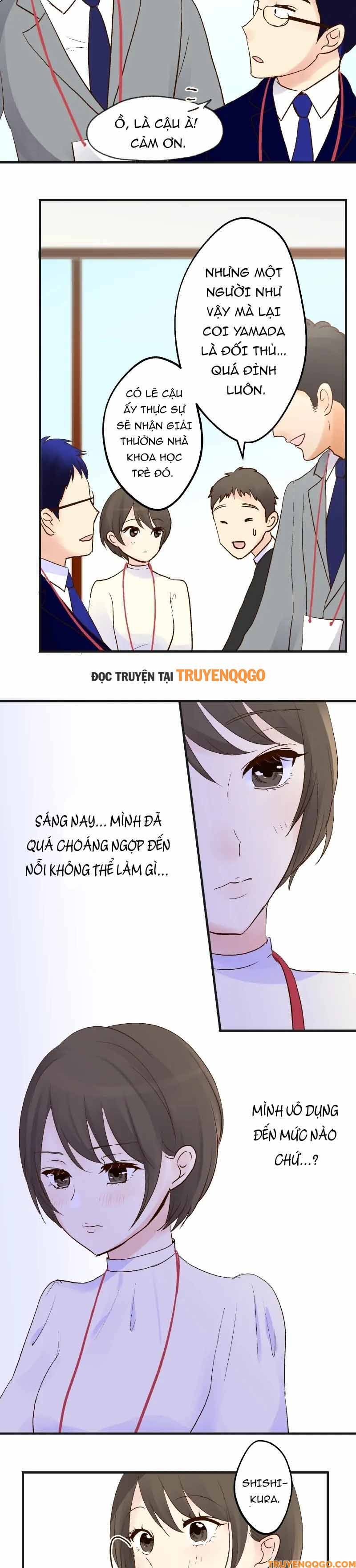 Prince Uncharming Chapter 73 - Trang 2