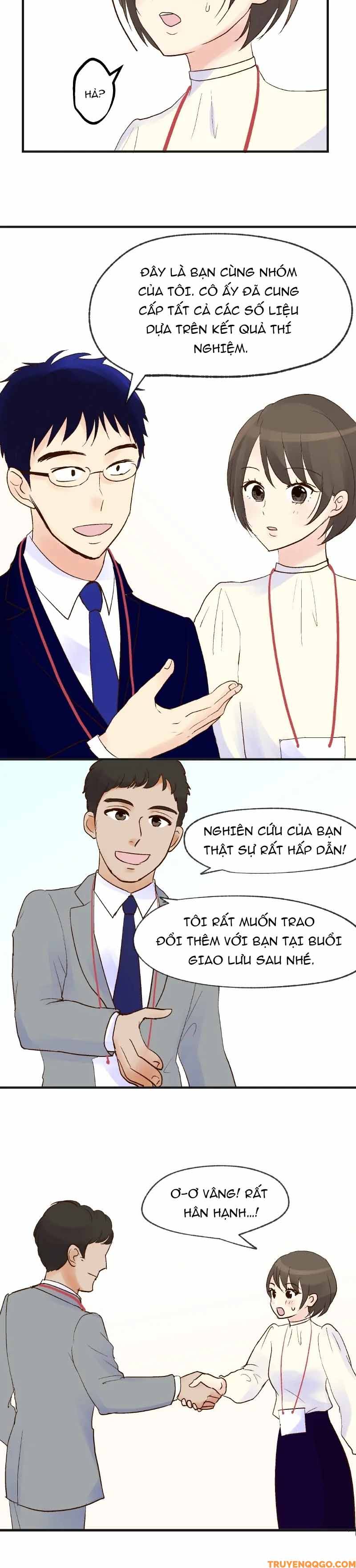 Prince Uncharming Chapter 73 - Trang 2