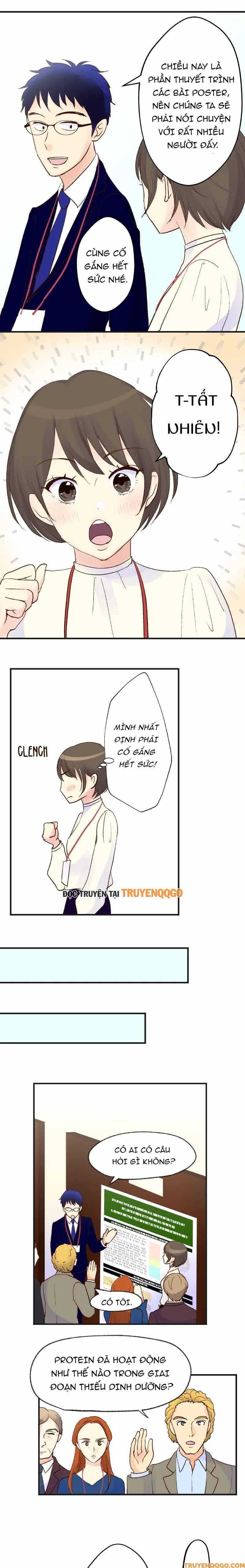 Prince Uncharming Chapter 73 - Trang 2