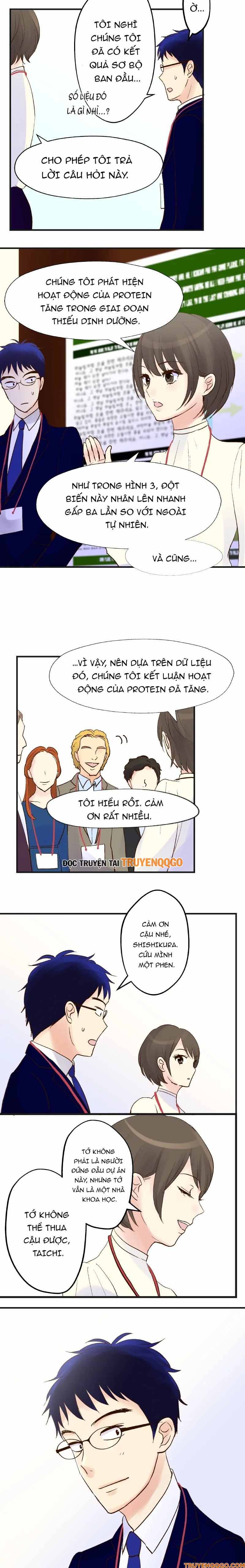 Prince Uncharming Chapter 73 - Trang 2