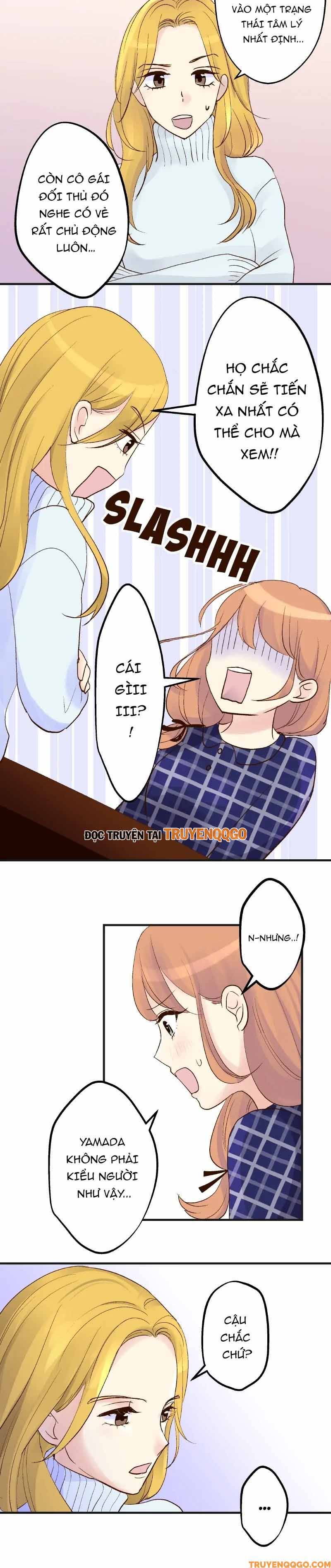 Prince Uncharming Chapter 73 - Trang 2