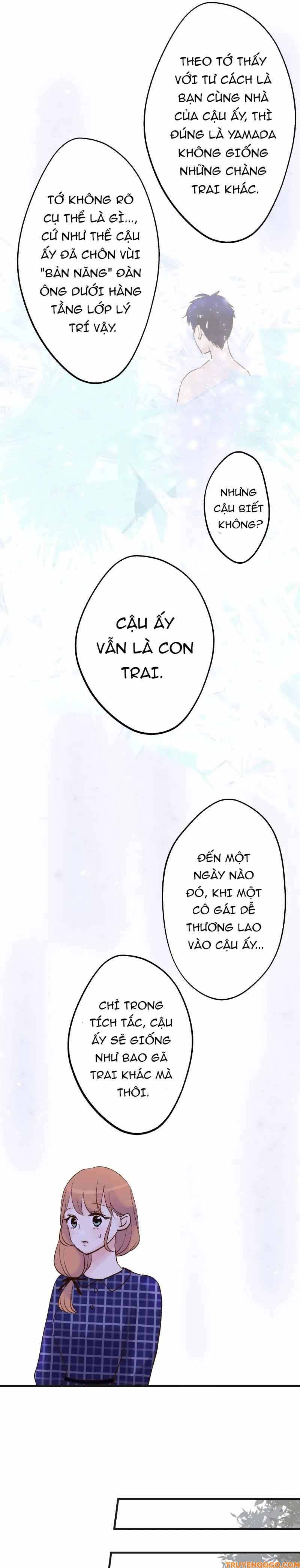 Prince Uncharming Chapter 73 - Trang 2