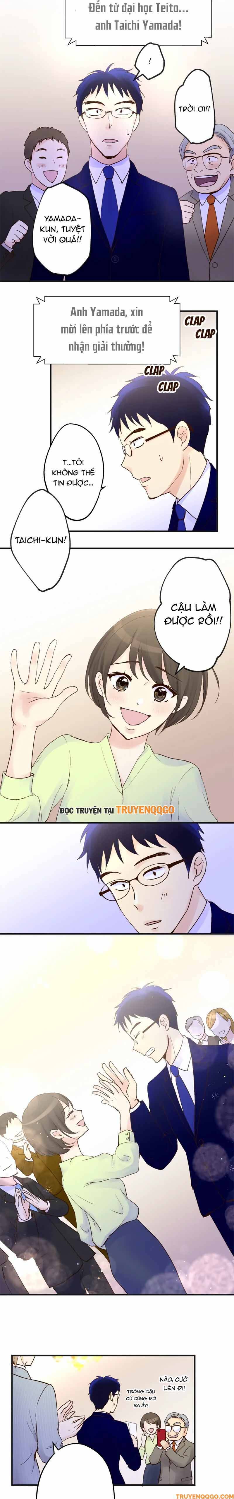 Prince Uncharming Chapter 74 - Trang 2