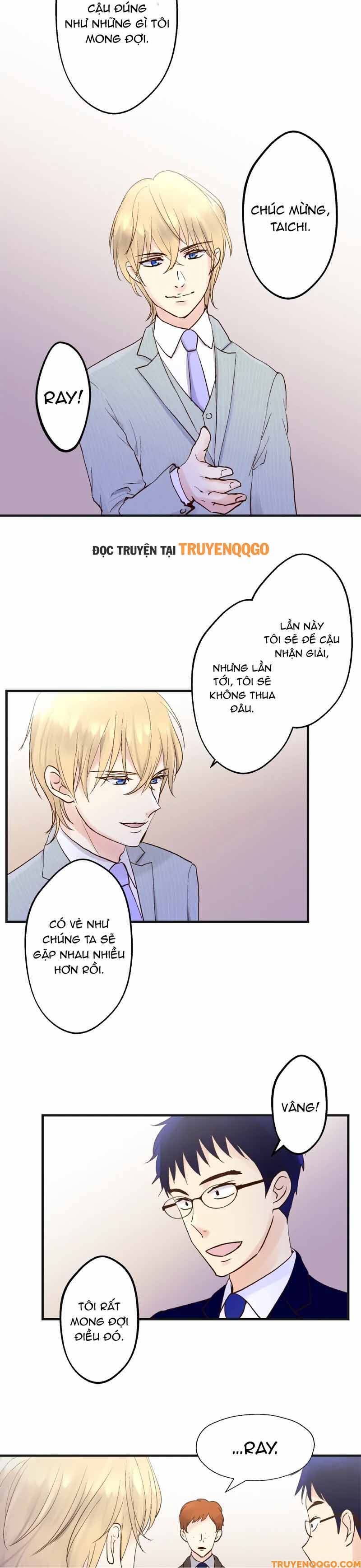 Prince Uncharming Chapter 74 - Trang 2
