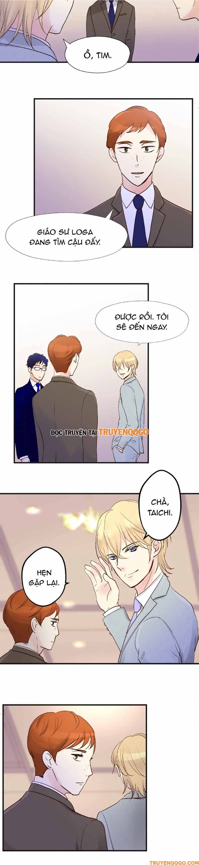 Prince Uncharming Chapter 74 - Trang 2