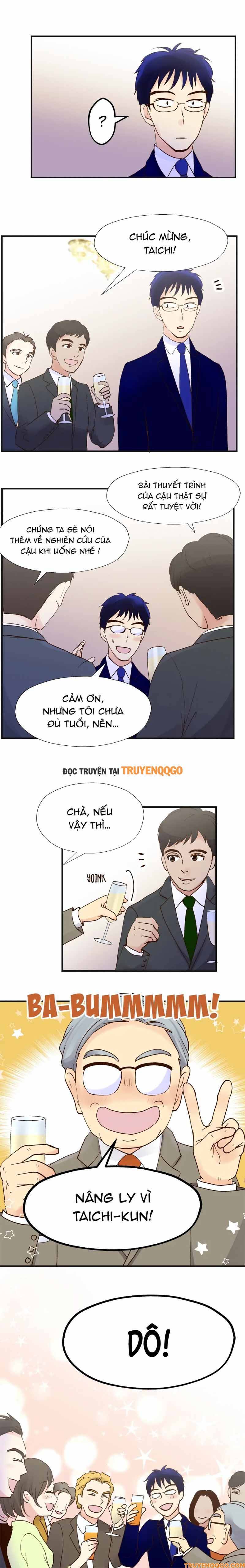 Prince Uncharming Chapter 74 - Trang 2