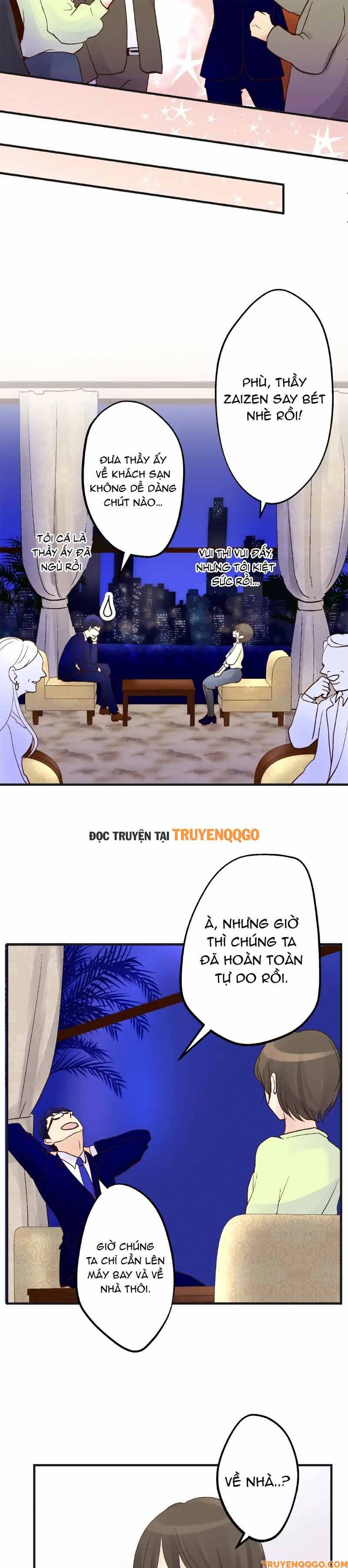 Prince Uncharming Chapter 74 - Trang 2