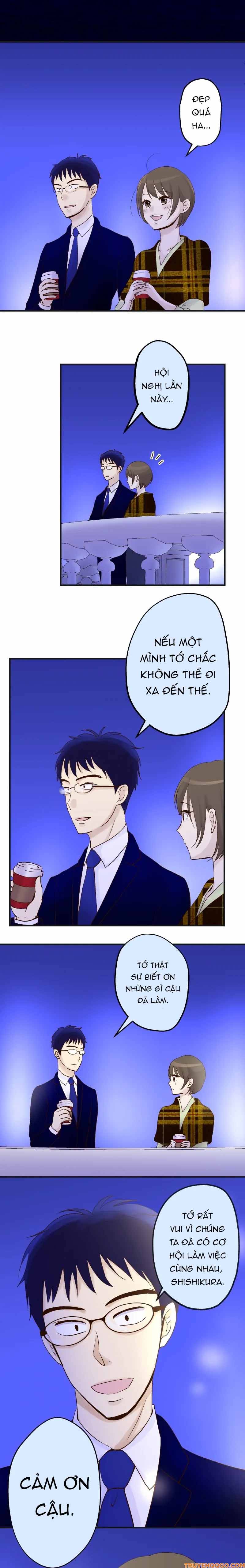 Prince Uncharming Chapter 75 - Trang 2