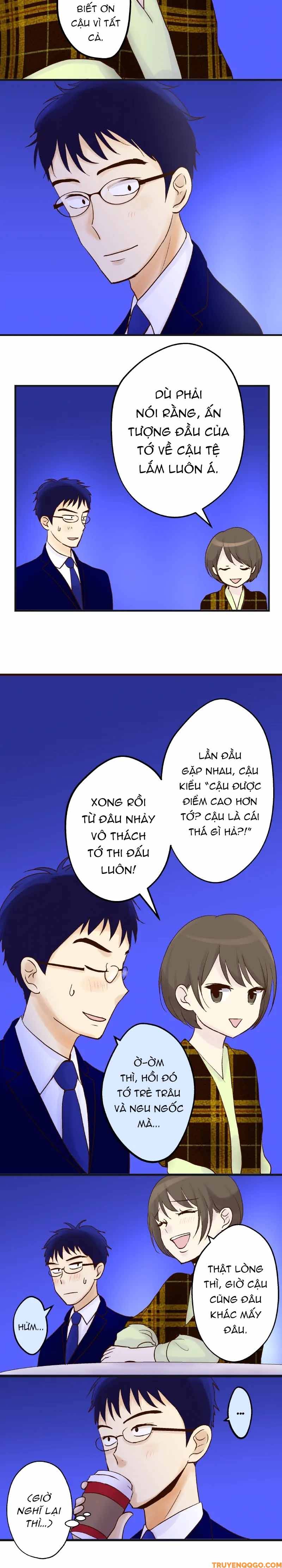 Prince Uncharming Chapter 75 - Trang 2