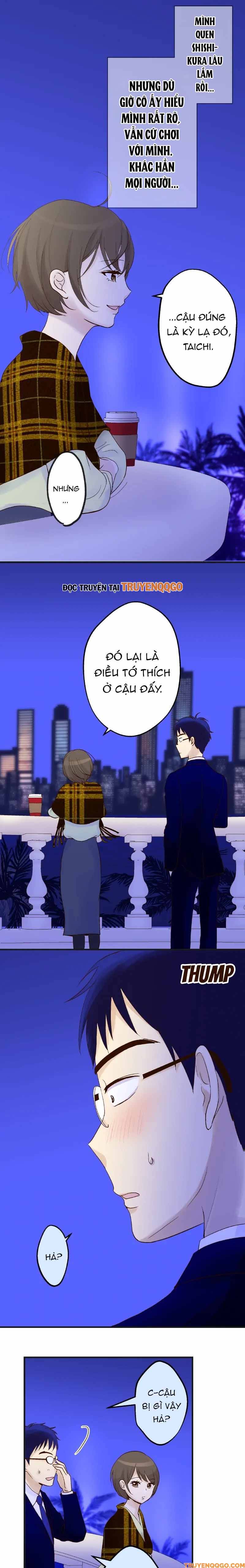 Prince Uncharming Chapter 75 - Trang 2