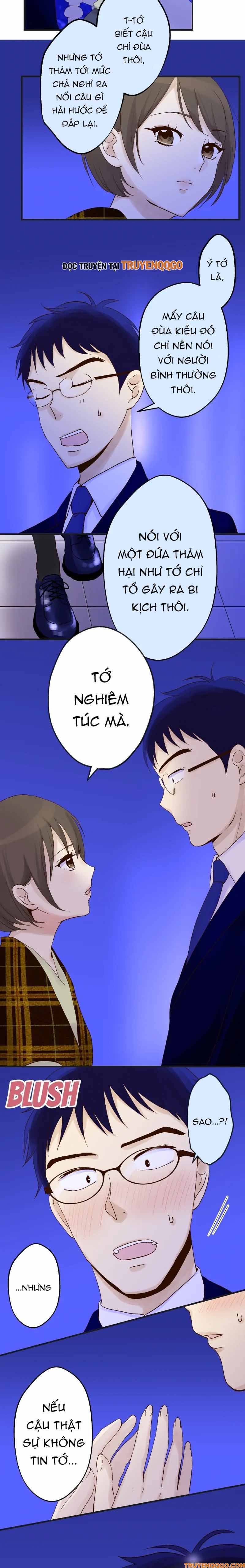 Prince Uncharming Chapter 75 - Trang 2