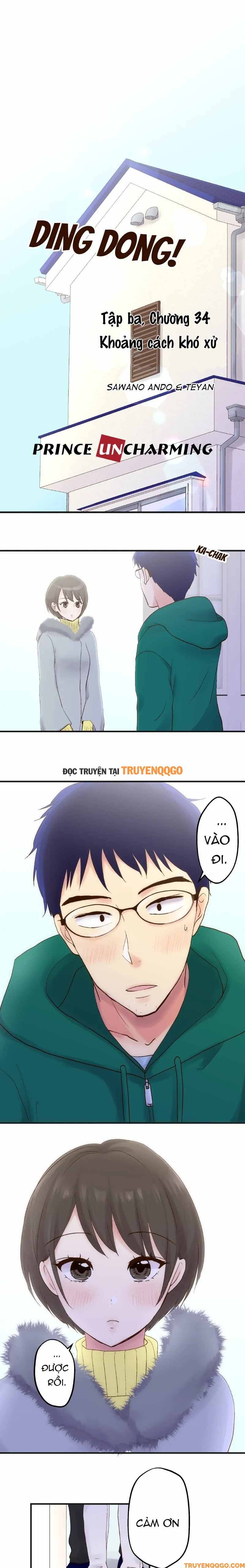 Prince Uncharming Chapter 76 - Trang 2