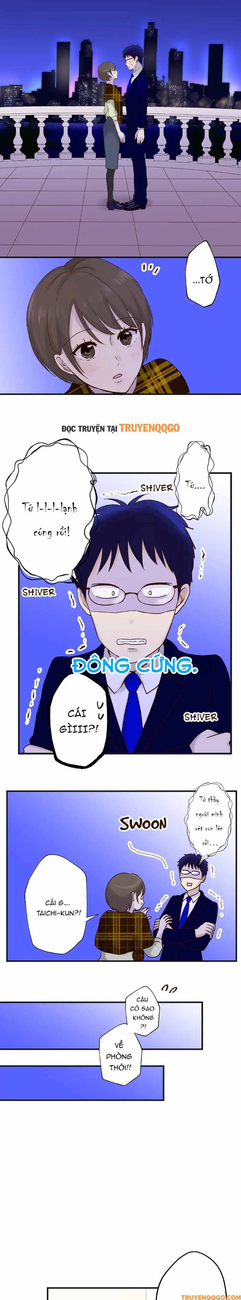 Prince Uncharming Chapter 76 - Trang 2