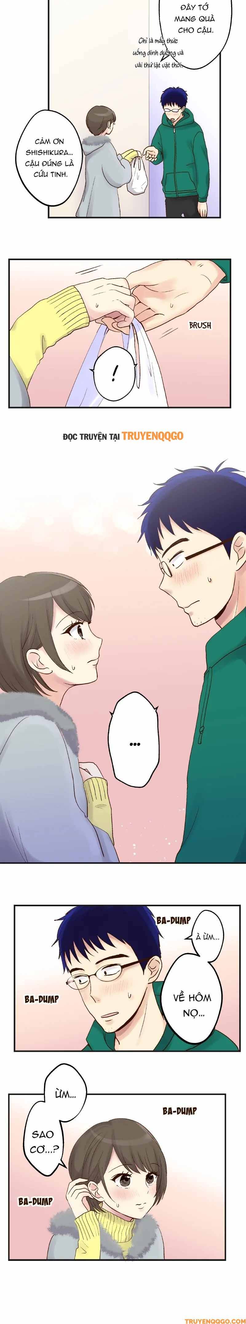 Prince Uncharming Chapter 76 - Trang 2