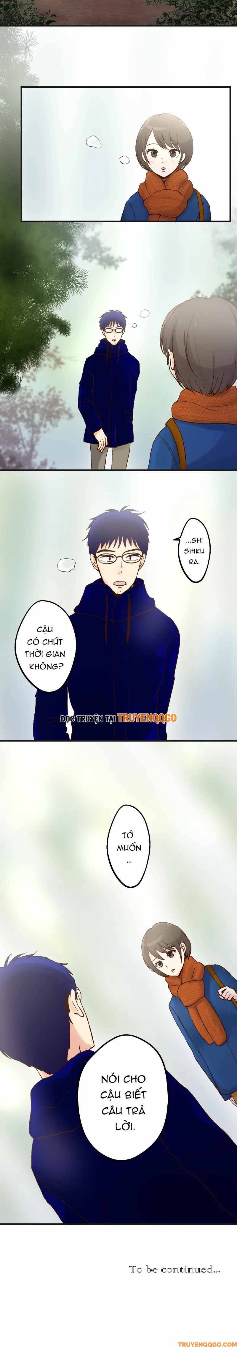 Prince Uncharming Chapter 77 - Trang 2