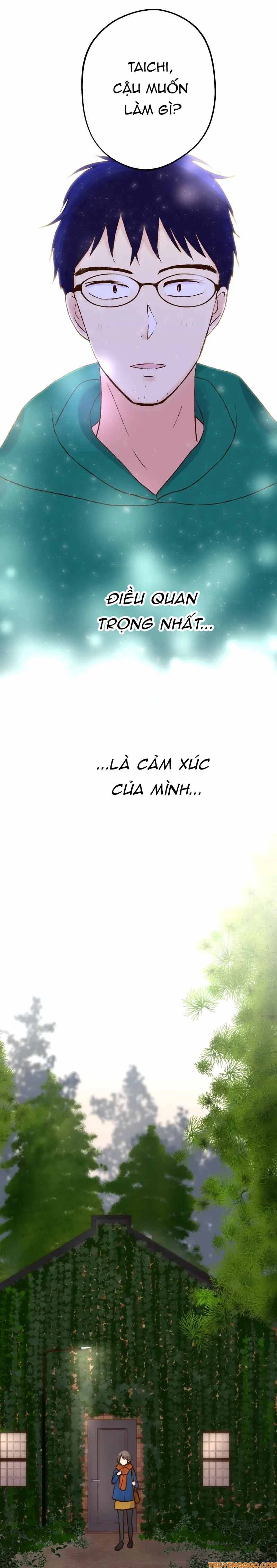 Prince Uncharming Chapter 77 - Trang 2