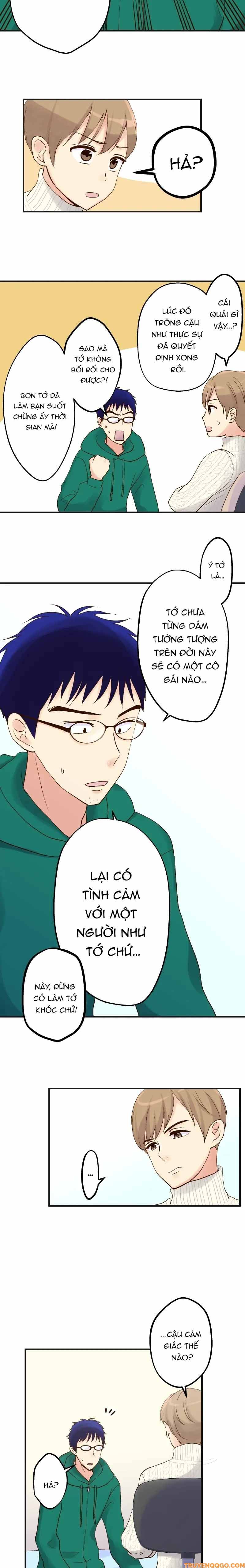 Prince Uncharming Chapter 77 - Trang 2